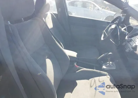 2008 Honda Civic Lx из США, поврежденный, VIN 2HGFA16558H344626